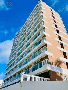 Apartamento com 2 Quartos à venda, 20m² no Itapuã, Salvador