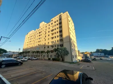 Apartamento com 3 Quartos para venda ou aluguel, 140m² no Centro, Lauro de Freitas