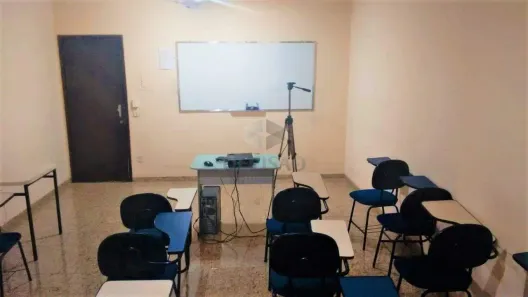 Sala Comercial à venda, 49m² no Barro Preto, Belo Horizonte