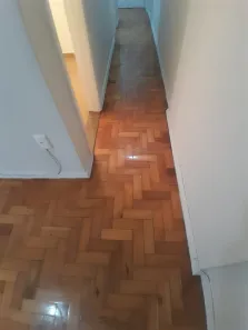 Apartamento com 1 Quarto para alugar, 45m² no Glória, Rio de Janeiro