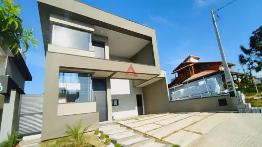 Casa de Condomínio com 3 Quartos à venda, 360m² no Residencial Colinas, Caçapava