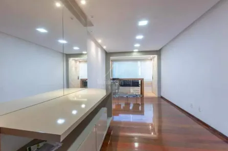 Apartamento com 4 Quartos à venda, 145m² no Cruzeiro, Belo Horizonte