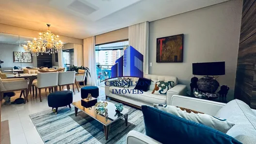Apartamento com 4 Quartos à venda, 140m² no Alphaville I, Salvador