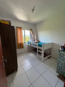 Apartamento com 2 Quartos à venda, 48m² no Cohatrac V, São José de Ribamar