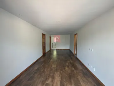 Apartamento com 2 Quartos para alugar, 80m² no Cascatinha, Petrópolis