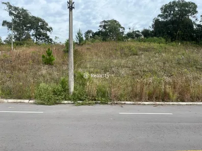 Lote/Terreno à venda, 255m² no Santa Helena, Bento Gonçalves
