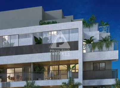 Imóveis com interfone à venda na Avenida Nuta James - Barra da Tijuca ...
