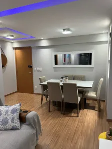 Apartamento com 3 Quartos à venda, 90m² no Campo Grande, Rio de Janeiro