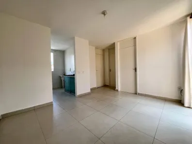 Apartamento com 2 Quartos à venda, 42m² no Distrito Industrial do Jatobá (Barreiro), Belo Horizonte