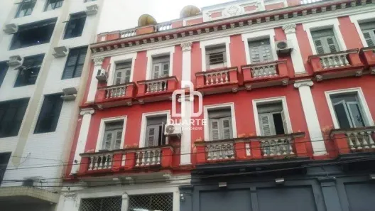 Imóvel Comercial à venda, 690m² no Paquetá, Santos