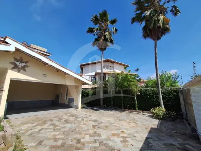 Casa com 4 Quartos para alugar, 445m² no Coroa do Meio, Aracaju