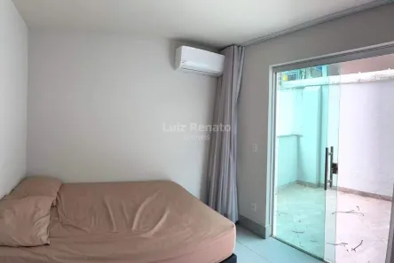 Apartamento com 1 Quarto para alugar, 65m² no Santo Antônio, Belo Horizonte