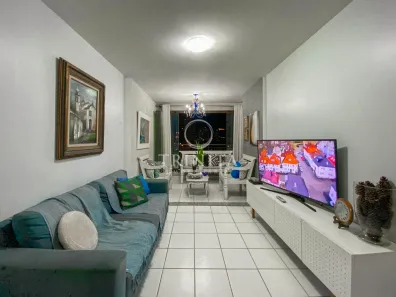 Apartamento com 3 Quartos para alugar, 80m² no Barra da Tijuca, Rio de Janeiro
