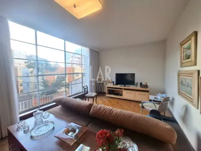 com 5 Quartos para alugar, 206m² no São Pedro, Belo Horizonte