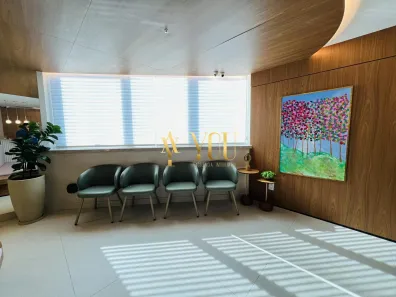 Sala Comercial com 1 Quarto para alugar, 17m² no Setor Marista, Goiânia