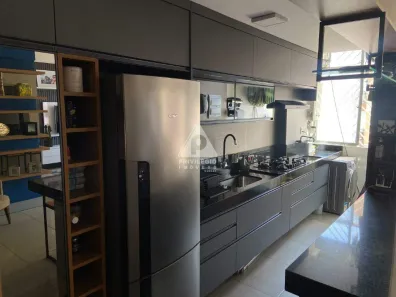 Cobertura com 3 Quartos à venda, 138m² no Humaitá, Rio de Janeiro