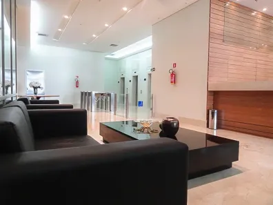 Sala Comercial à venda, 45m² no Funcionários, Belo Horizonte