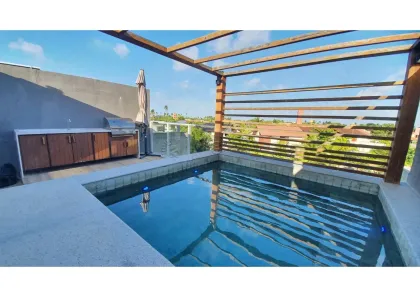 Apartamento com 3 Quartos à venda, 265m² no Porto de Galinhas, Ipojuca
