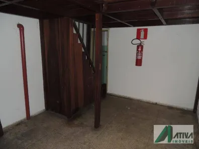 Ponto Comercial para alugar, 19m² no Serra, Belo Horizonte