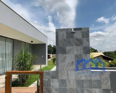 Fazenda/Sítio com 5 Quartos à venda, 1000m² no Dona Catarina, Mairinque