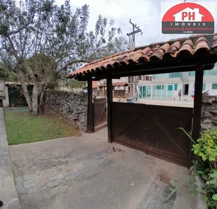 Apartamento com 3 Quartos para venda ou aluguel, 88m² no Balneário São Pedro, São Pedro da Aldeia