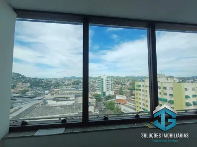 Sala Comercial à venda, 25m² no Raul Veiga, São Gonçalo