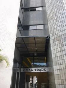 Sala Comercial à venda, 32m² no Brotas, Salvador