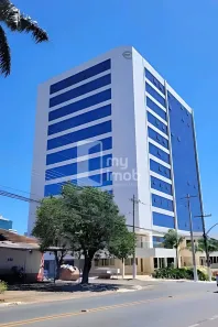 Sala Comercial à venda, 99m² no Jundiaí, Anápolis