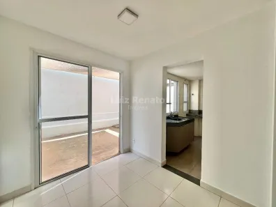 Apartamento com 2 Quartos para alugar, 144m² no Santo Antônio, Belo Horizonte