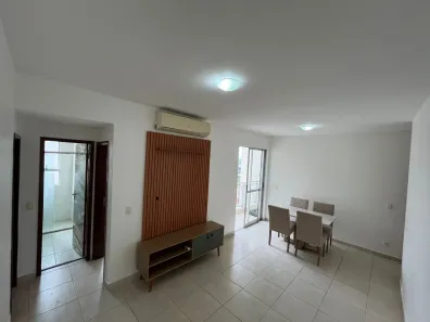 Apartamento com 2 Quartos para alugar, 67m² no Ponta Negra, Manaus