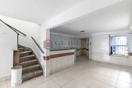 Casa com 30 Quartos para alugar, 600m² no Laranjeiras, Rio de Janeiro