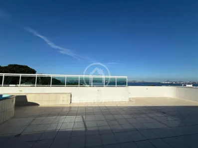 Cobertura com 4 Quartos à venda, 295m² no Freguesia (Ilha do Governador), Rio de Janeiro