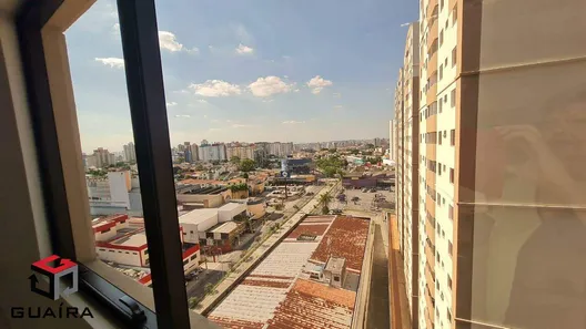 Sala Comercial à venda, 39m² no Paraíso, Santo André