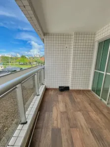 Apartamento com 3 Quartos à venda, 124m² no Nossa Senhora das Graças, Manaus