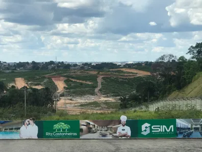 Lote/Terreno à venda, 250m² no Novo Israel, Manaus