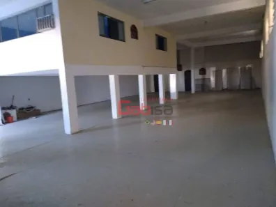 Ponto Comercial para venda ou aluguel, 268m² no Campo Redondo, São Pedro da Aldeia