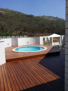 Cobertura com 3 Quartos à venda, 226m² no Centro, Nova Iguaçu