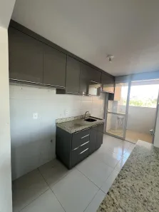 Apartamento com 3 Quartos para alugar, 76m² no Plano Diretor Sul, Palmas