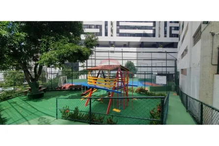 Apartamento com 4 Quartos para alugar, 197m² no Pituba, Salvador