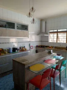 Casa com 2 Quartos à venda, 122m² no Parque Três Meninos, Sorocaba