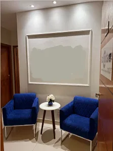 Sala Comercial à venda, 36m² no Plano Diretor Sul, Palmas