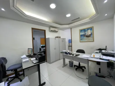Sala Comercial à venda, 35m² no Pituba, Salvador