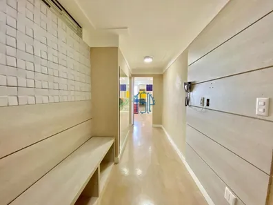 Sala Comercial à venda, 37m² no Capim Macio, Natal
