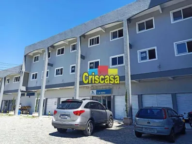 Ponto Comercial para alugar, 100m² no Jardim Caiçara, Cabo Frio