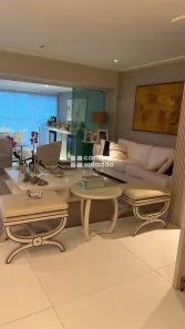 Apartamento com 3 Quartos à venda, 210m² no Horto Florestal, Salvador