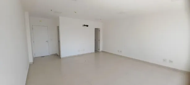Sala Comercial para alugar, 44m² no Boqueirão, Santos