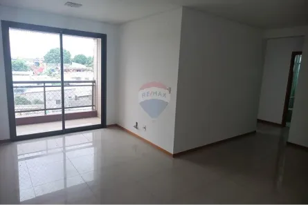 Apartamento com 3 Quartos à venda, 92m² no Dom Pedro I, Manaus
