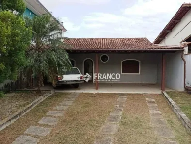 Casa com 3 Quartos à venda, 135m² no Parque Vera Cruz, Tremembé