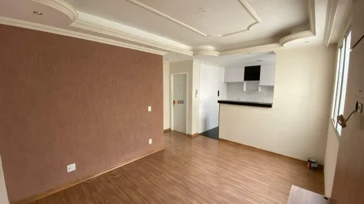Apartamento com 2 Quartos à venda, 48m² no Betim Industrial, Betim