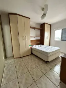 Apartamento com 2 Quartos à venda, 60m² no Parque Santo Antônio, Taubaté